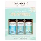 Tisserand Little Box of De-Stress, 3x10ml