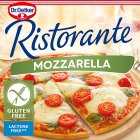 Dr. Oetker Ristorante GF Pizza Mozzarella, 370g