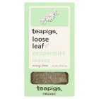 Teapigs Loose Leaf Peppermint, 50g