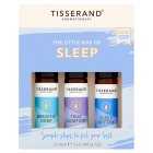 Tisserand Little Box of Sleep, 3x10ml