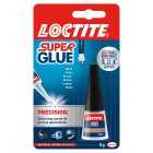 Loctite Super Glue Precision, 5g
