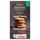 Waitrose Free From Gluten Stem Ginger Cookies, 150g