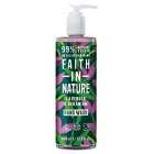 Faith in Nature Lavender Hand Wash, 400ml