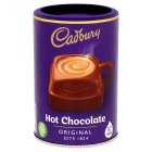 Cadbury Drinking Hot Chocolate, 250g