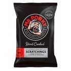 Mr.Porky Hand Cooked Scratchings, 65g