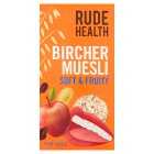 Rude Health Bircher Muesli 375g, 375g