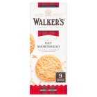 Walker's Oat Shortbread, 171g