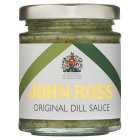 John Ross Original Dill Sauce, 175g