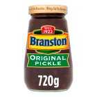 Branston Original Pickle, 720g