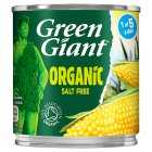 Green Giant sweetcorn, drained 140g