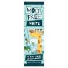Moo Free Vegan White Cocoa Bar, 20g