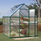 Canopia by Palram Mythos Greenhouse - Green