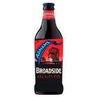Adnams Broadside Ale 500ml
