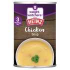 Heinz Weight Watchers Chicken Soup, 295g