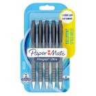 Paper Mate Flexgrip Ultra Pens, each