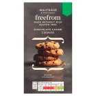 Waitrose Free From Gluten Choc Chunk Cookies, 150g