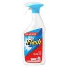 Flash Multi Purpose Cleaning Spray with Bleach, 800ml