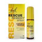 Bach flower Remedies Comfort & Reassure Rescue Remedy Spray 20ml