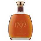 1792 Small Batch Straight Bourbon Whiskey, 700ml
