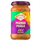 Patak's Mango Pickle 283g
