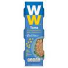WW John West Tuna Mayo & Sweetcorn 3 x 80g