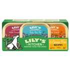 Lily's Kitchen Dog Grain Free Dinners Multipack 6 x 150g