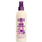 Aussie Leave In Conditioners Miracle Recharge Boost Hair Insurance 250ml