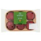 Morrisons Ready To Eat Plums