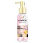 Pantene Pro-V Leave-In Hair Thickening Treatment with Biotin & Rose Water 100ml