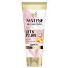 Pantene Pro-V Lift & Volume Silicone Free Conditioner Biotin & Rose Water 275ml