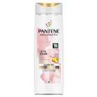 Pantene Lift & Volume Shampoo, Biotin & Rose Water 400ml