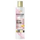 Pantene Pro-V Lift & Volume Sulphate Free Shampoo with Biotin & Rose Water 225ml