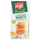 Fry's Family Foods Rice Protein & Chia Nuggets 240g