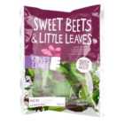 Steve's Leaves Sweet Beets & Little Leaves 70g