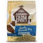 Supreme Tiny Friends Farm Gerty Guinea Pig Tasty Nuggets 1.5kg