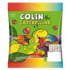 M&S Colin the Caterpillar Hearts & Rainbows Fruit Gums 150g