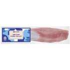 Ocado British Pork Fillet Typically: 460g