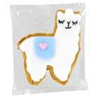 Original Biscuit Bakers Iced Gingerbread Anna the Llama, 40g