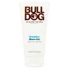 Bull Dog Sensitive Shave Gel, 175ml