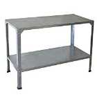 Canopia by Palram Greenhouse Steel Work Bench