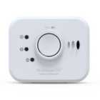 FireAngel Pro Connected CO Alarm - White
