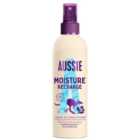 Aussie Leave In Conditioners Miracle Recharge Boost Moisture 250ml