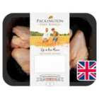 Packington Free Range Chicken Wings 450g
