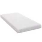 Obaby Foam 140 X 70 Cot Bed Mattress
