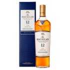 The Macallan Double Cask 12 Year Old, 70cl