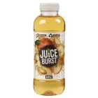 Juiceburst Apple 500ml