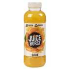 Juiceburst Orange 500ml