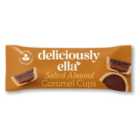 Deliciously Ella Almond Butter & Salted Caramel Cups 36g