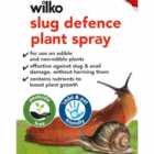 Wilko Child and Pet Friendly Slug Defence 1L