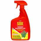Vitax SBK Ready To Use Tough Weedkiller 1L